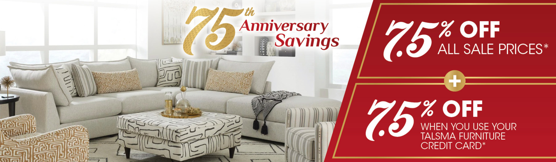 Talsma Furniture West Michigan's Furniture & Mattress Store