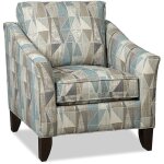 Replay Accent Chair