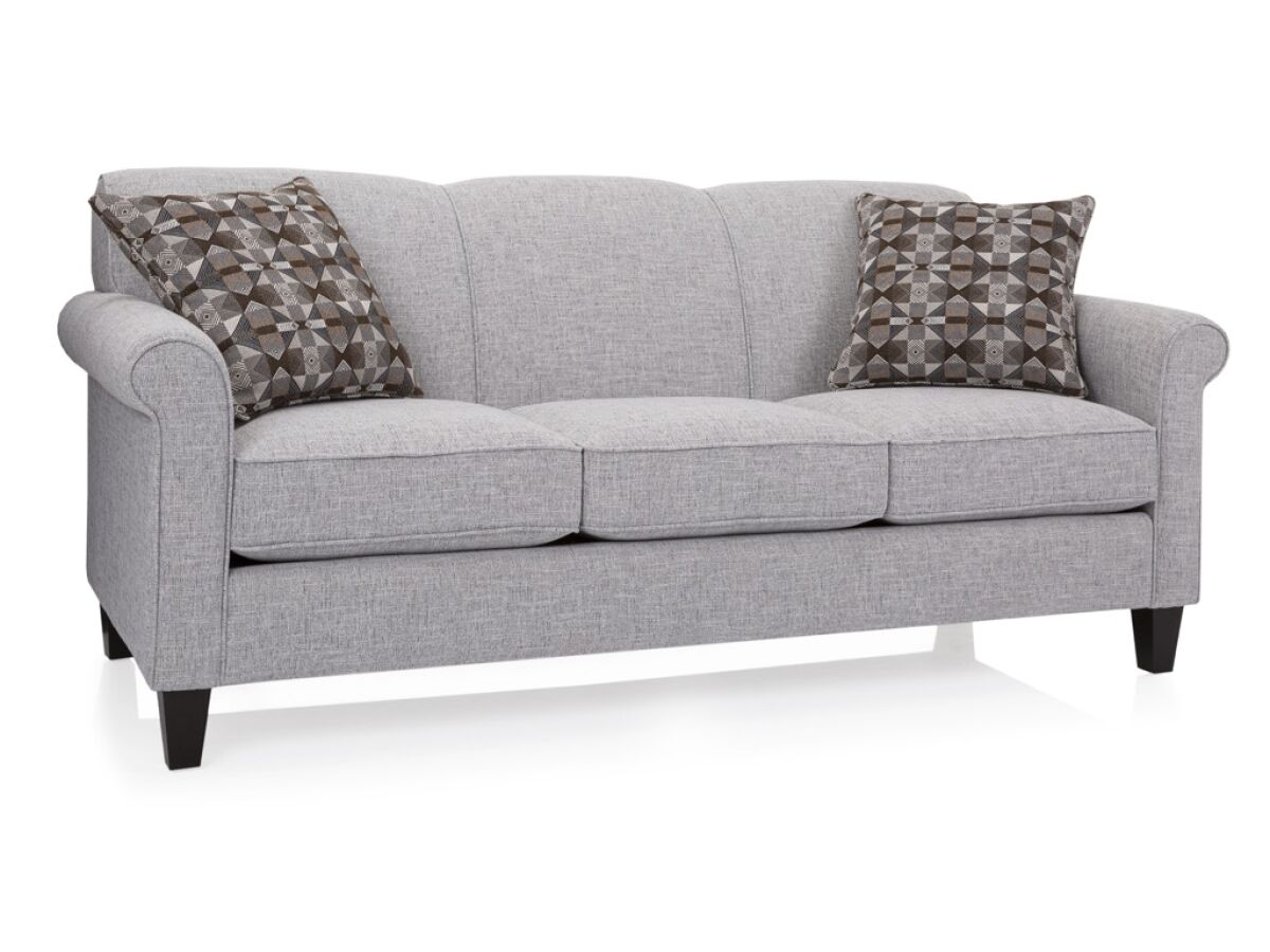 Trafton Leather Sofa Talsma Furniture West Michigan's Furniture Store