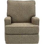 Kersey Swivel Glider Recliner - Image 4
