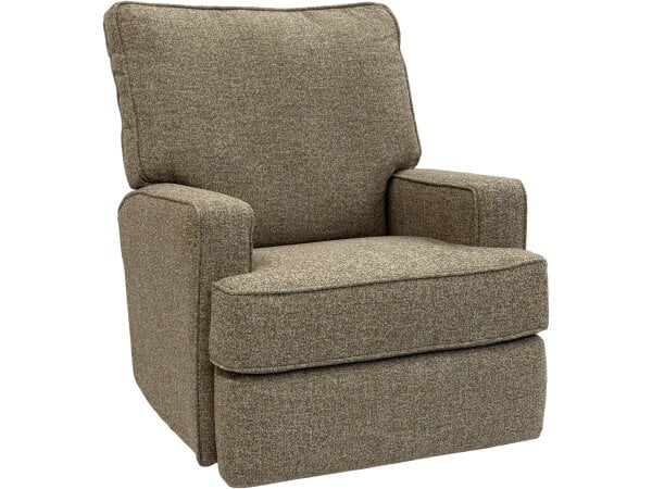 Kersey Swivel Glider Recliner Recliners Best Home Furnishings