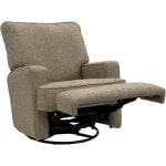 Kersey Swivel Glider Recliner - Image 3