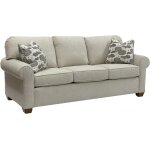 Thornton Sofa with Pillows
