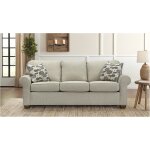 Thornton Sofa with Pillows - Image 2