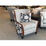 825 Series Collage Chair