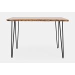Nature's Edge Counter Height Table - Image 4