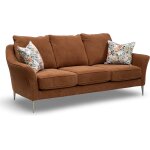 Gabby Sofa with Pillows