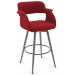 Sorrento Swivel Stool