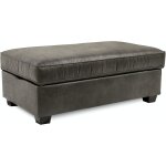 Shannon Storage Ottoman