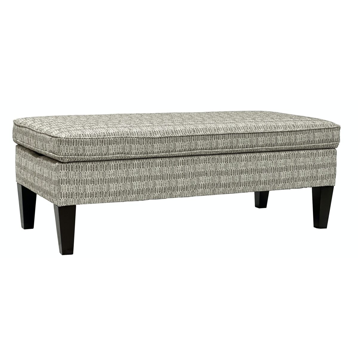 Picture Idea: Peony Storage Bench Ottoman With Pillows Talsma Furniture