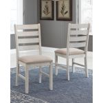Skempton Dining Chair - Image 3