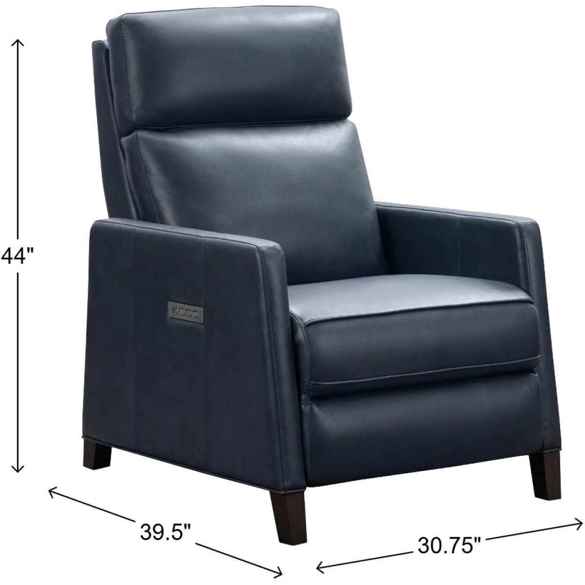 James Zero Gravity Power Recliner – Talsma Furniture - West