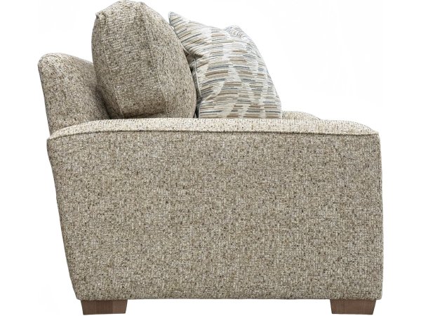 8000 Series Chair and a Half - Image 6