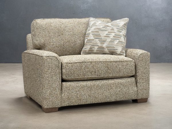 8000 Series Chair and a Half - Image 4