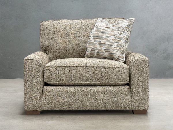 8000 Series Chair and a Half - Image 5
