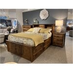 Simplicity Bedroom Collection