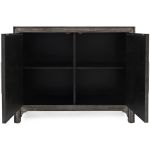 Gramercy 2 Door Accent Cabinet - Image 3