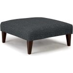 Vero Square Ottoman