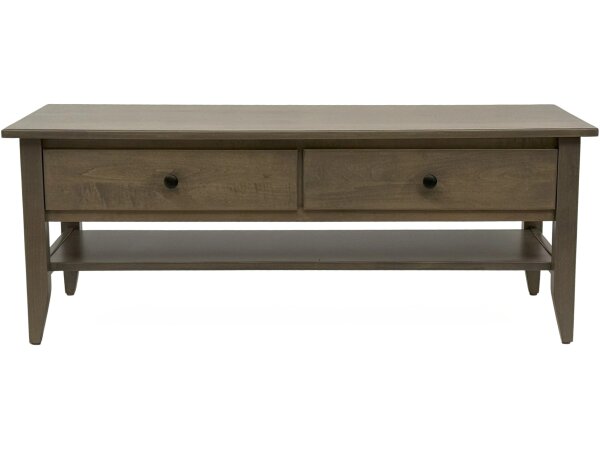 Driftwood Cocktail Table - Image 3