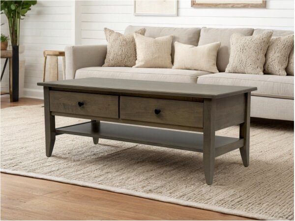 Driftwood Cocktail Table - Image 2