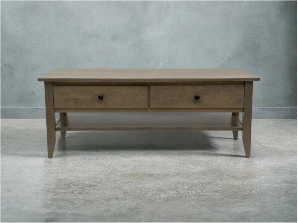 Driftwood Cocktail Table - Image 5