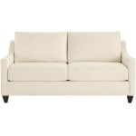 True Custom Upholstery Studio Sofa