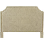 Florence Queen Size Upholstered Headboard