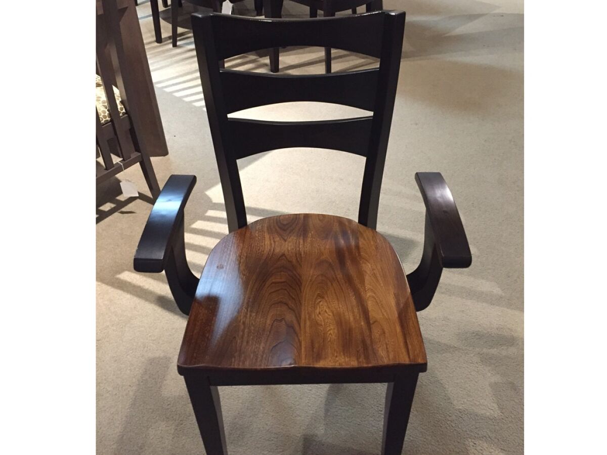 Bunker Arm Chair Talsma Furniture West Michigan's Furniture Store