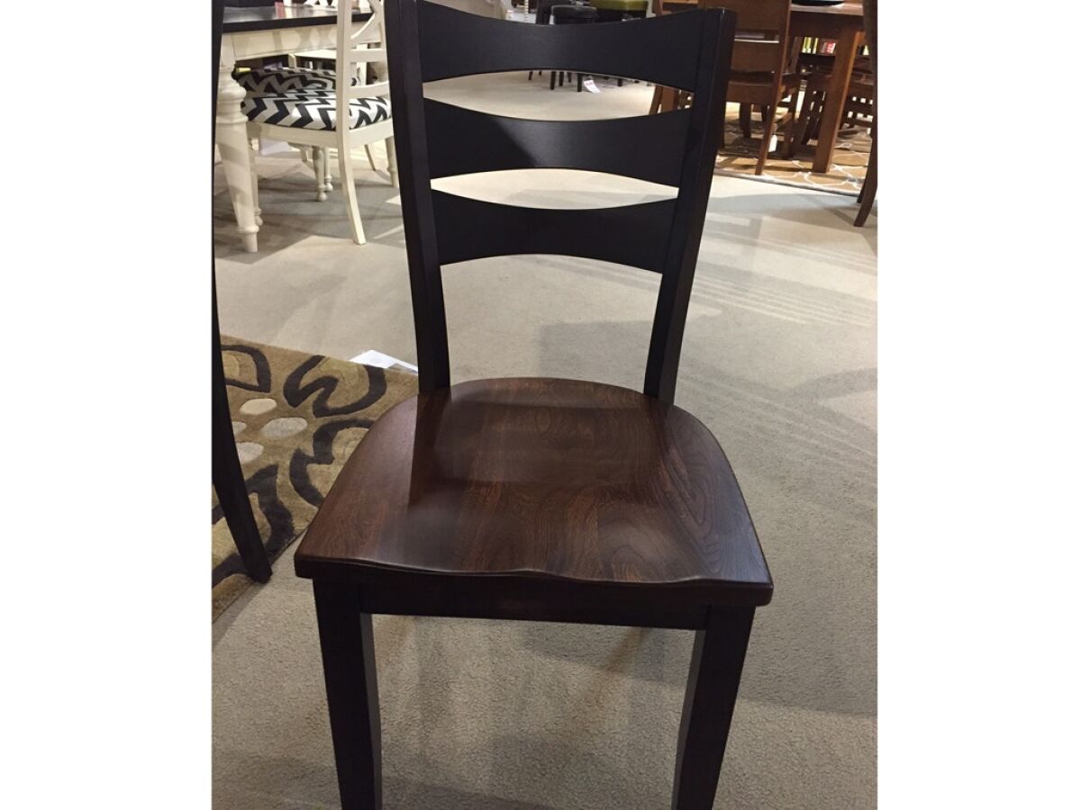 Bunker Side Chair Talsma Furniture West Michigan's Furniture Store