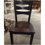 Bunker Side Chair