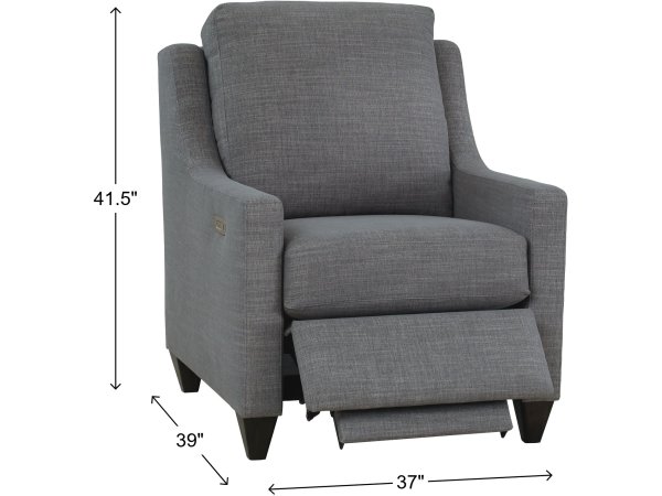 Benchmade Power Reclining Chair - Image 3