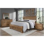 Dovetail Bedroom Collection