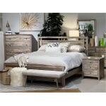 Atwood Bedroom Collection