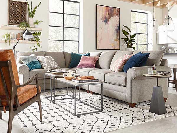 Living Room Category