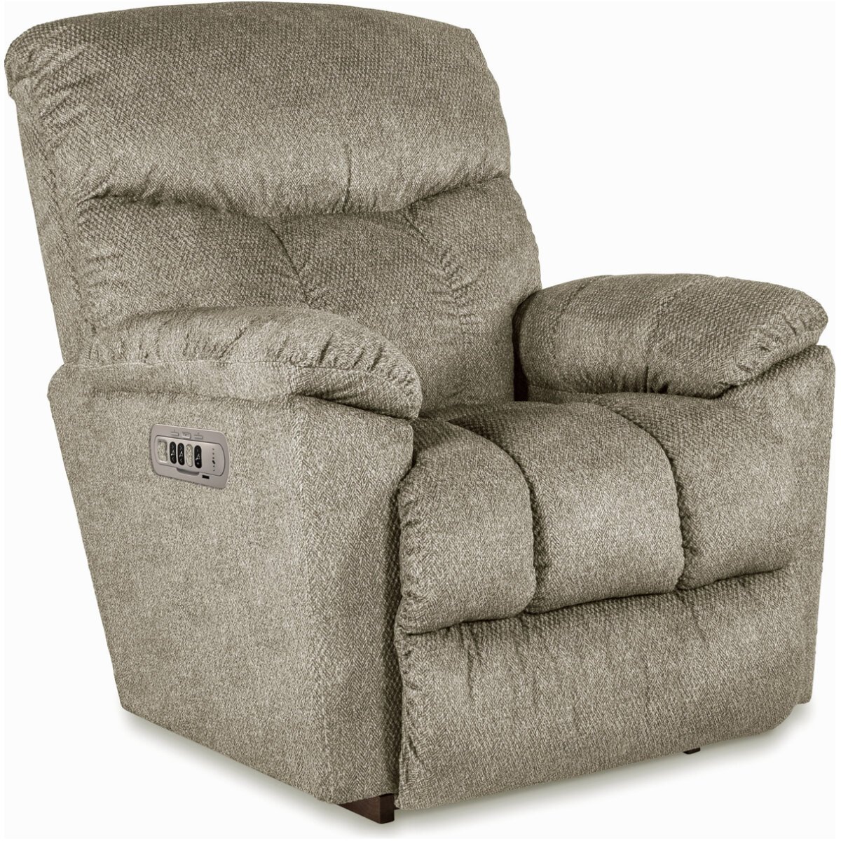 Morrison Power Rocker Recliner with Remote Recliners Customizable 4