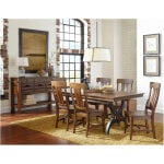 District Dining Collection
