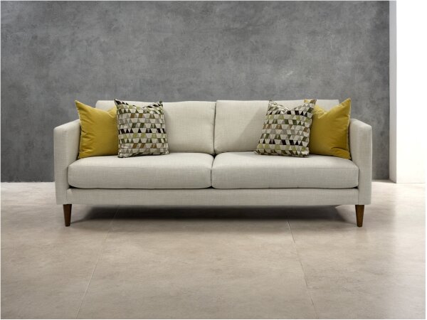 Marco Sofa with Pillows - Image 4