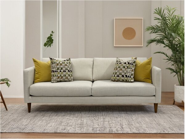 Marco Sofa with Pillows - Image 5