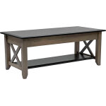 Portland Coffee Table