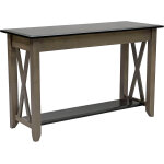 Portland Sofa Table