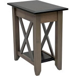 Portland Small End Table