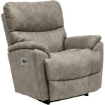 Trouper Power Rocker Recliner