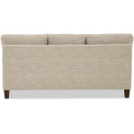 M9 Graystone Sofa with Pillows - Image 4