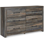 Drystan Dresser