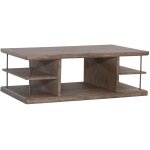 City Scape Cocktail Table