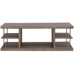 City Scape Cocktail Table - Image 3
