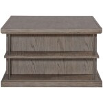 City Scape Cocktail Table - Image 5