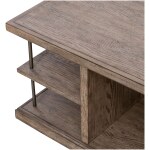 City Scape Cocktail Table - Image 4