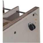 City Scape Cocktail Table - Image 6