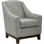 Mariko Club Chair